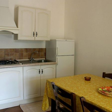 Villa Saraceno Λίπαρι Εξωτερικό φωτογραφία