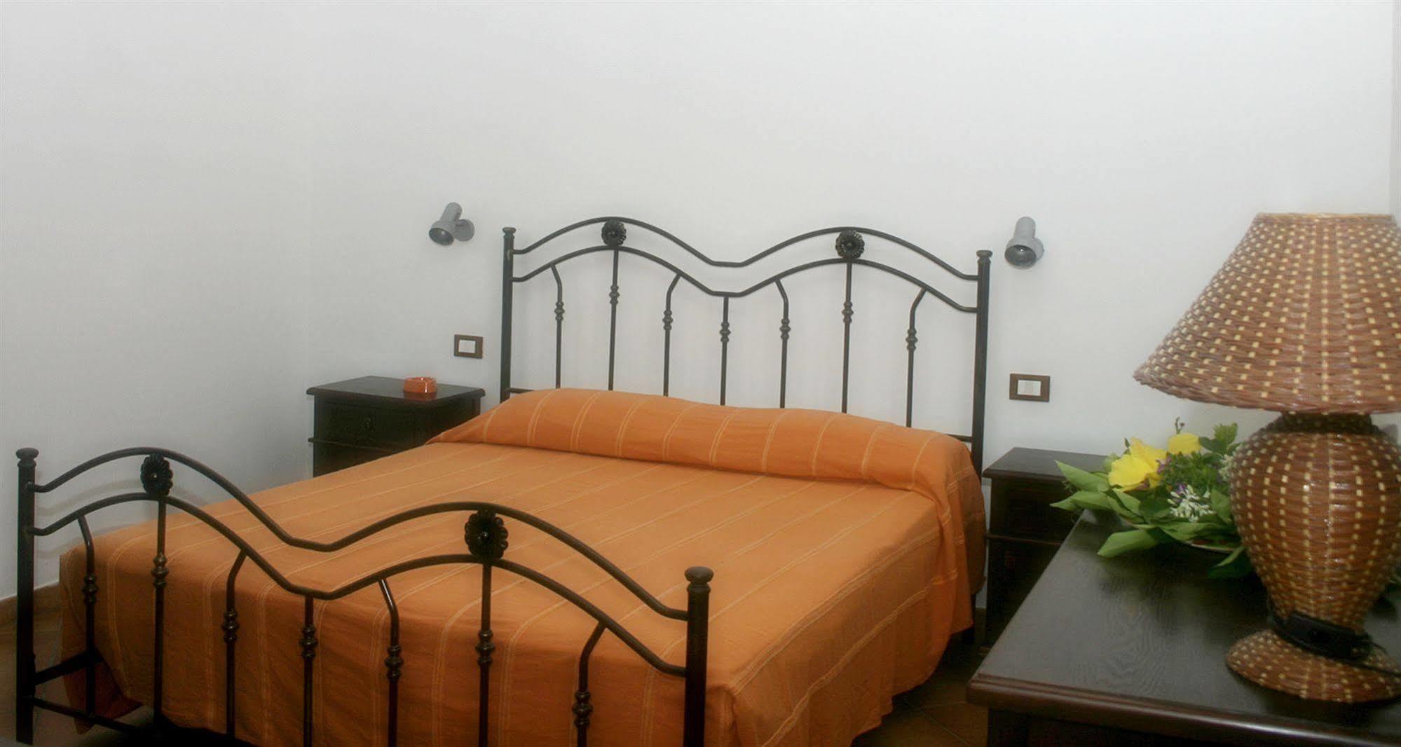 Villa Saraceno Λίπαρι Εξωτερικό φωτογραφία