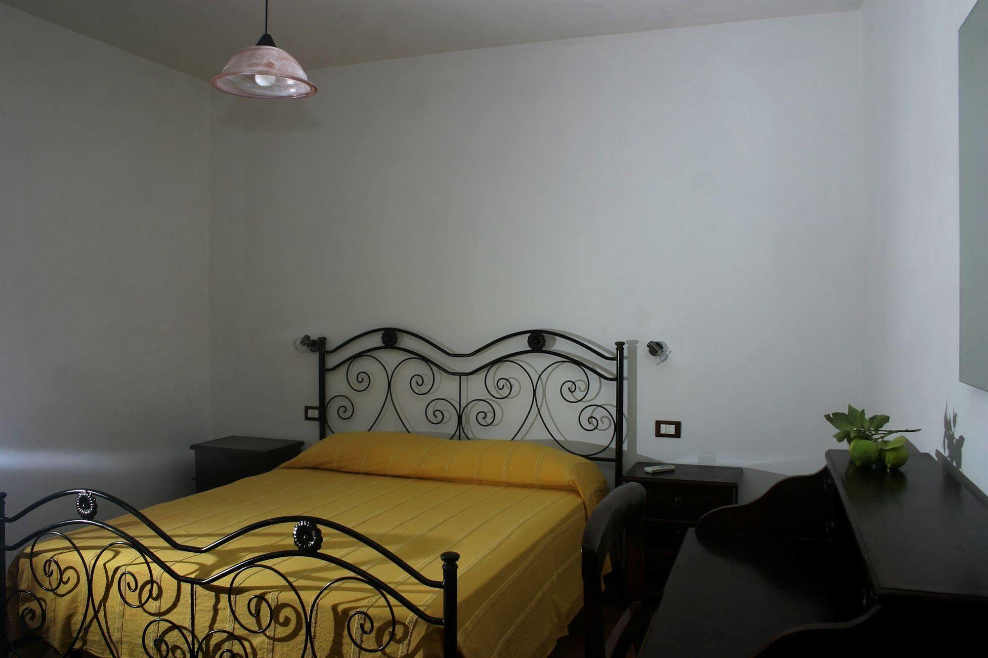 Villa Saraceno Λίπαρι Εξωτερικό φωτογραφία