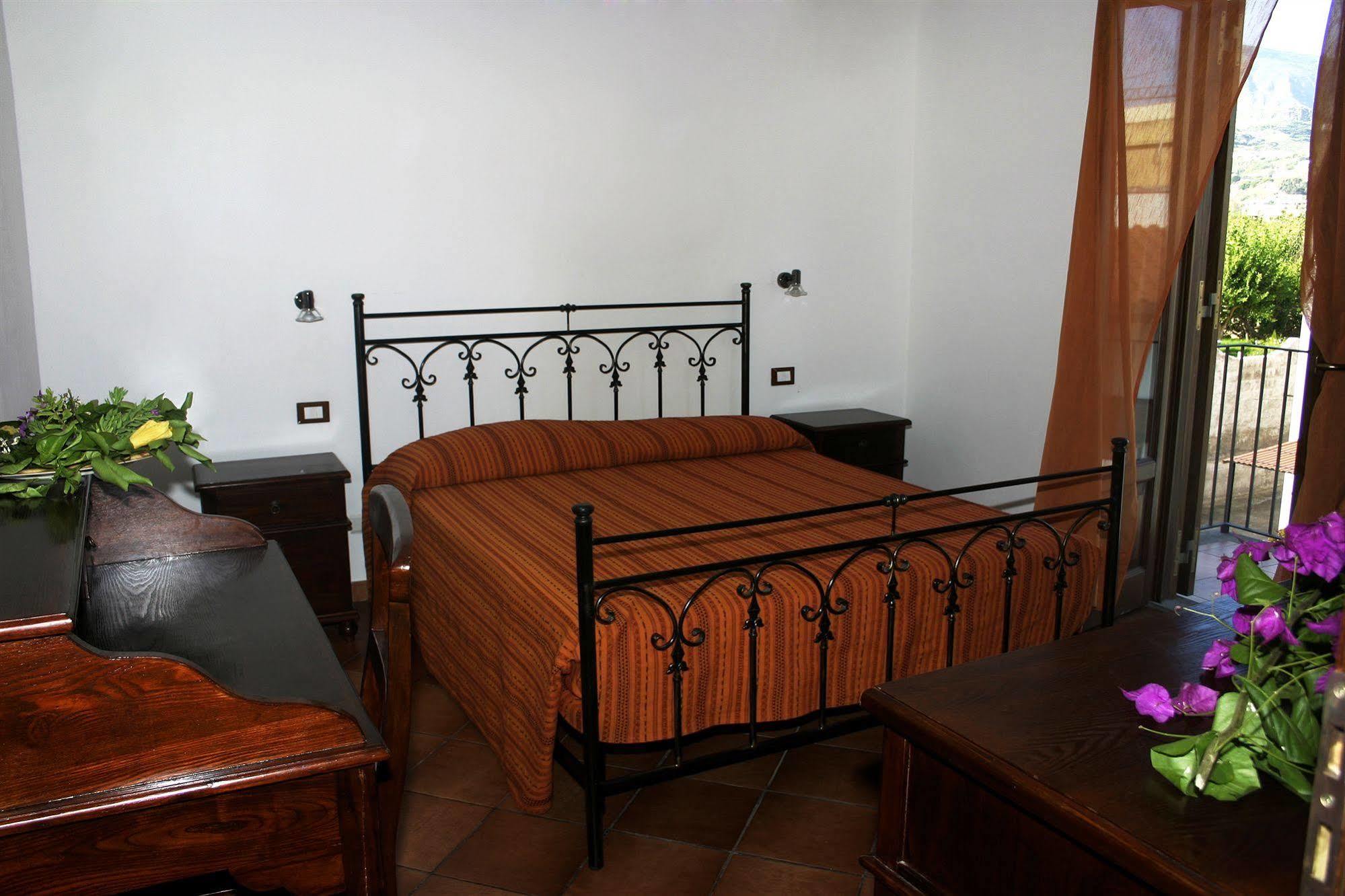 Villa Saraceno Λίπαρι Εξωτερικό φωτογραφία